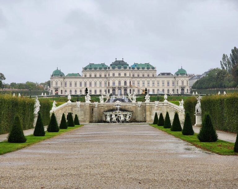Gardens & Castles of Austria and Bavaria
