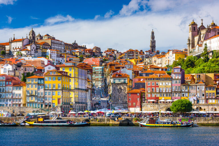 Portugal Unveiled